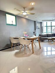 Blk 688F Woodlands Drive 75 (Woodlands), HDB 5 Rooms #597608271